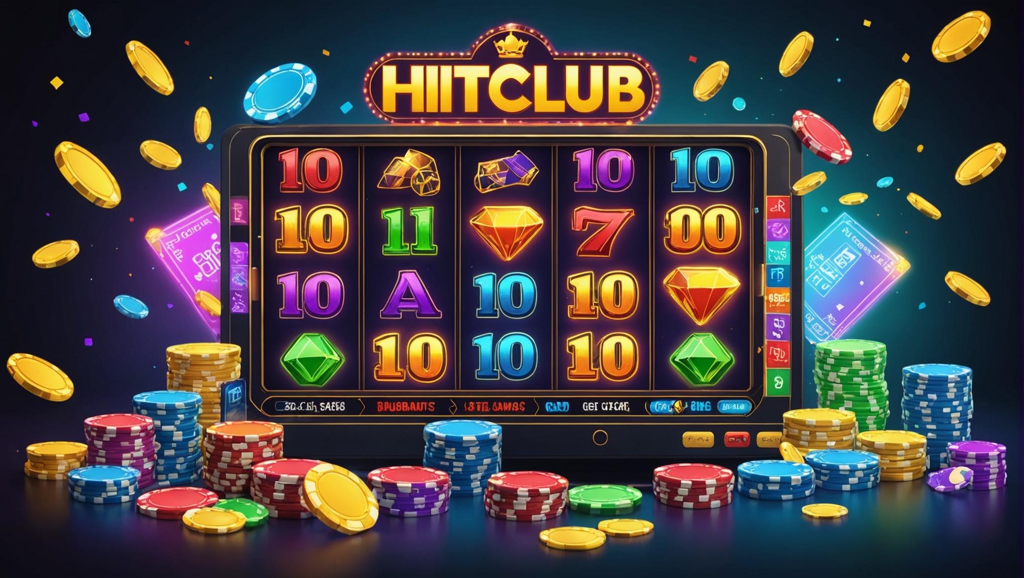 Cách Nạp Tiền Hitclub Chi Tiết